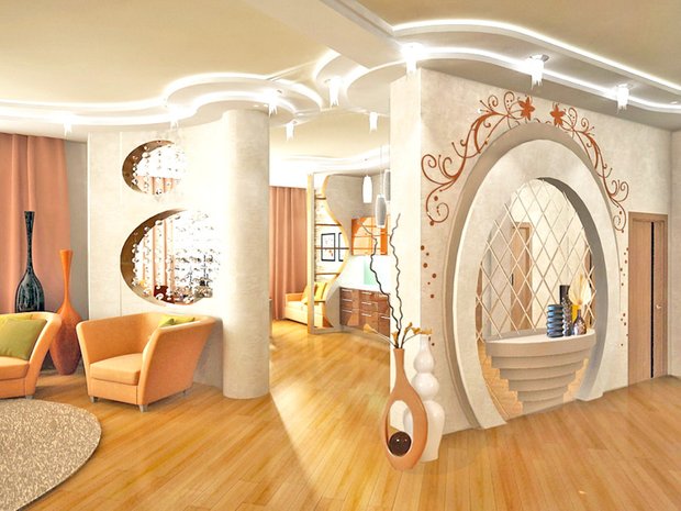 Фотография: Кухня и столовая в стиле Минимализм, Декор интерьера, Квартира, Студия, Дом, Дача – фото на INMYROOM