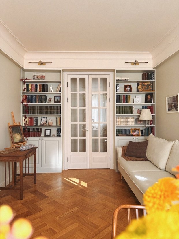 Фотография:  в стиле , INMYROOM TV – фото на INMYROOM