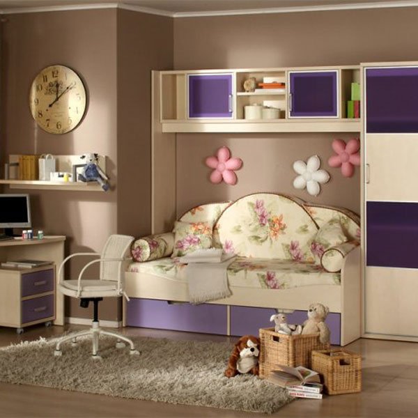 Фотография: Кухня и столовая в стиле Современный, Детская, Квартира, Дом, Мебель и свет, Советы – фото на INMYROOM