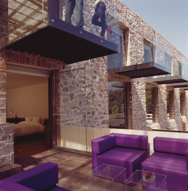 image courtesy of Design Hotels
