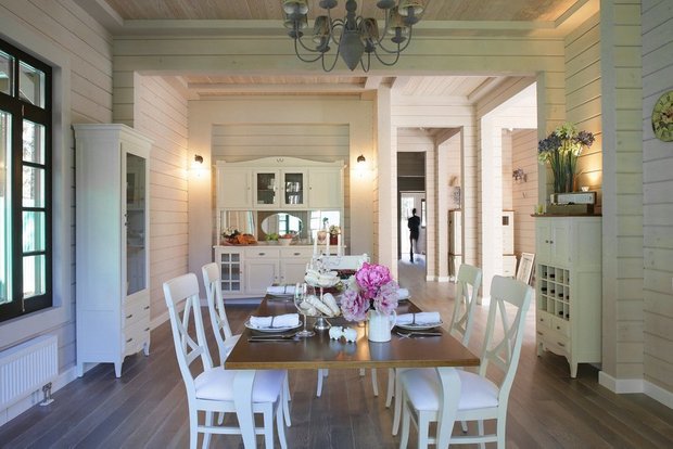 Фото: Надежда Серебрякова