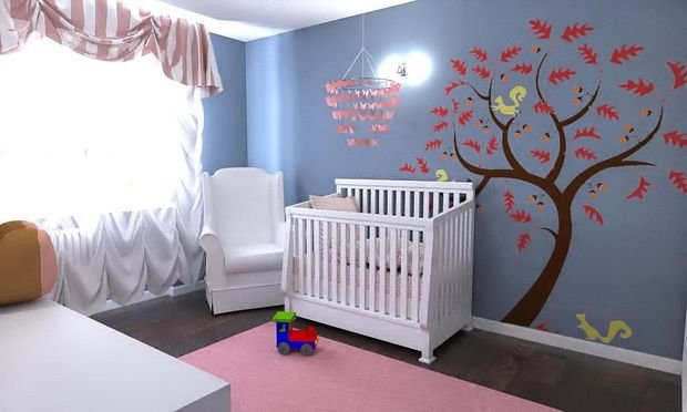 Фотография: Спальня в стиле Современный, Детская, Классический, Лофт, Скандинавский, Декор интерьера, Квартира, Дом, Декор, Минимализм – фото на INMYROOM