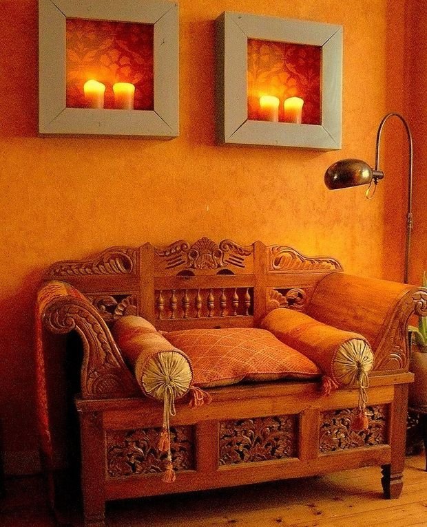 Фотография:  в стиле , Декор интерьера, Квартира, Дом, Декор, Марокканский, марокканский стиль – фото на INMYROOM