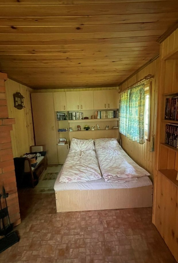 Фотография:  в стиле , Дом, Переделка, Дом и дача, до 40 метров – фото на INMYROOM