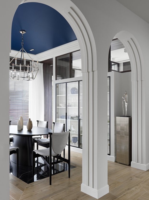 Дизайн: Taupe Home