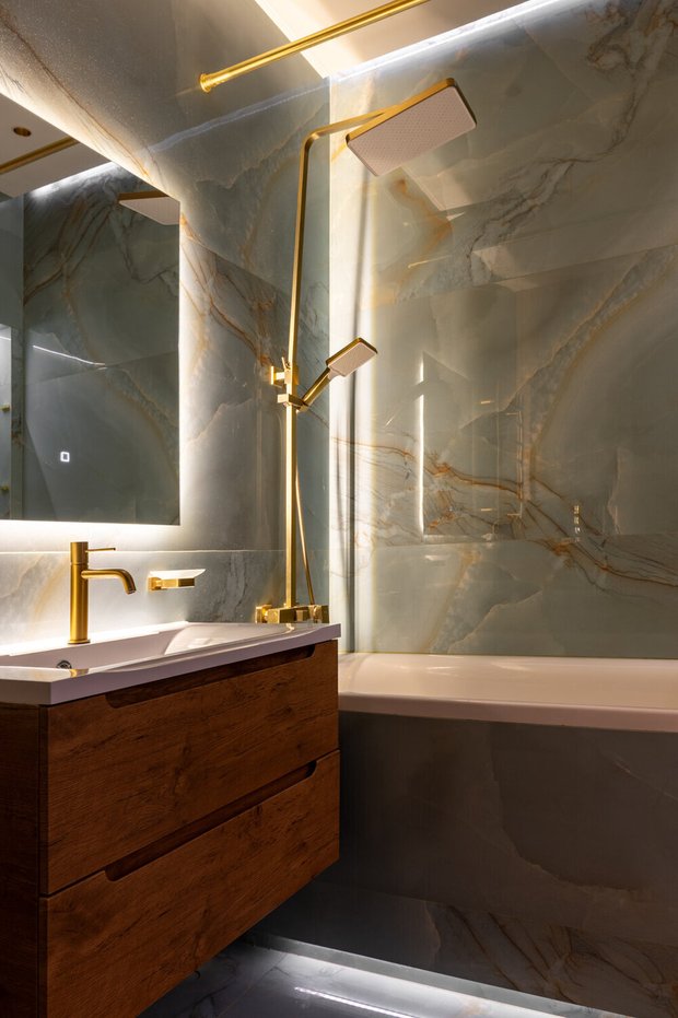 Дизайн: Елена Марченко