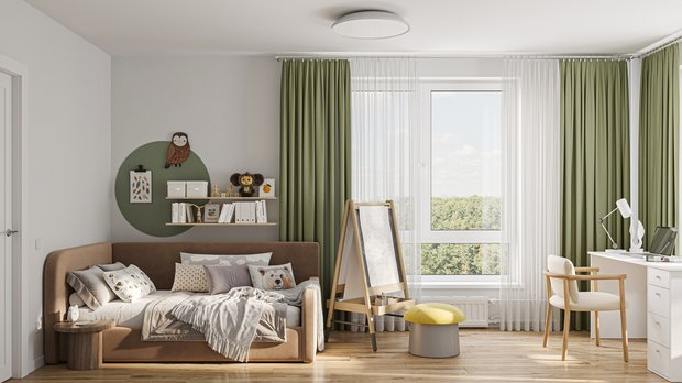 Не прогадайте с планировкой: 9 ключевых критериев при выборе квартиры - INMYROOM