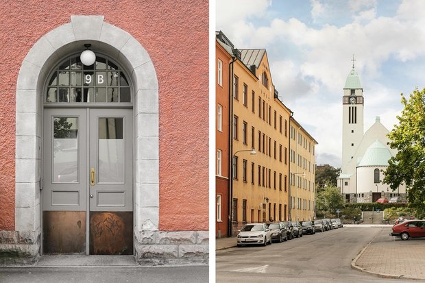 Фотография:  в стиле , Декор и DIY, Квартира – фото на INMYROOM