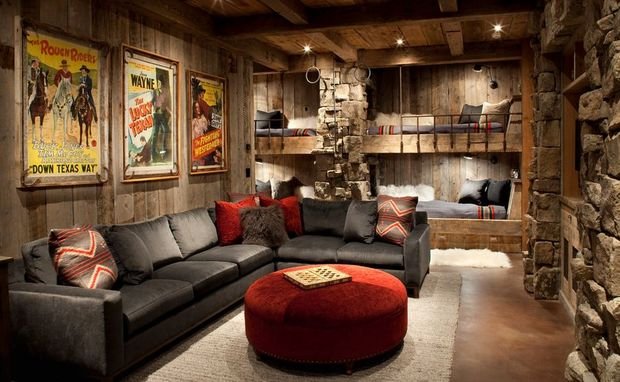 Фотография: Планировки в стиле , Прованс и Кантри, Декор интерьера, Квартира, Дом, Декор, Особняк – фото на INMYROOM