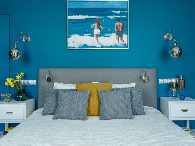 Дизайн: Enjoy Home