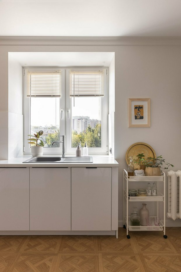 Фотография: в стиле, Советы – фото на INMYROOM