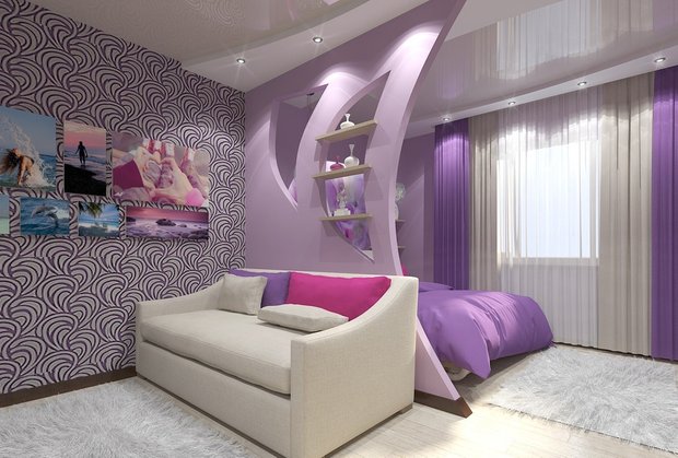 Фотография:  в стиле , Советы – фото на INMYROOM