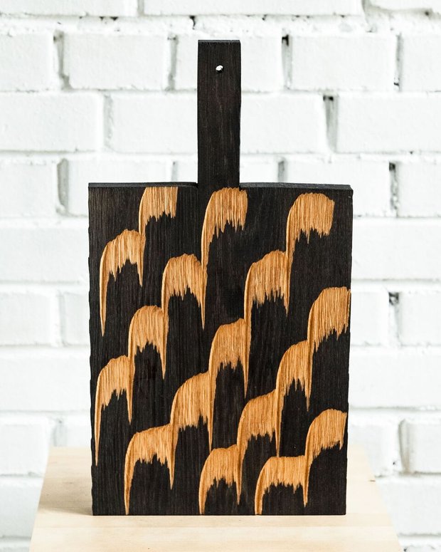 Доска "Вода"