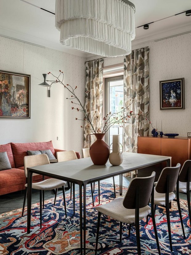 Дизайн: Екатерина Митрошина, Анна Оробинская и Наталья Боник 