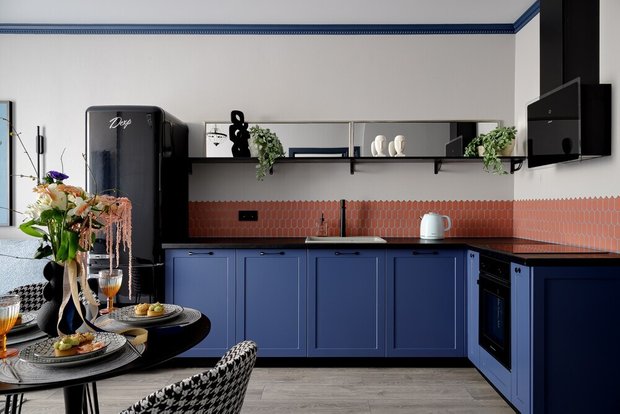 Фотография:  в стиле , Интервью, Светлана Шурлова – фото на INMYROOM