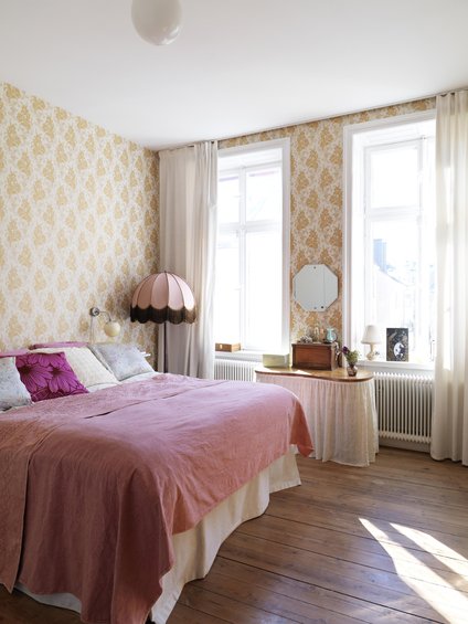 Фотография: Спальня в стиле Прованс и Кантри, Индустрия, Люди, IKEA – фото на INMYROOM