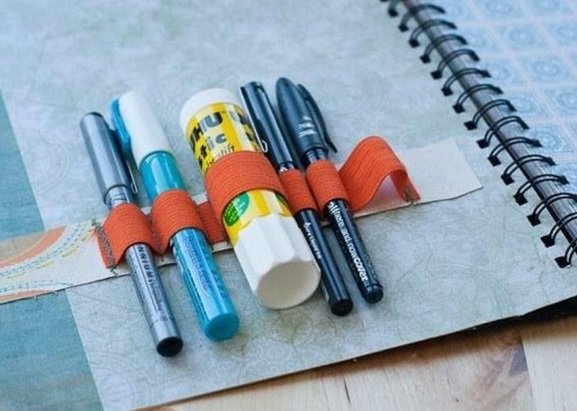 Фотография:  в стиле , Детская, Декор интерьера, DIY, Советы, идеи для детской, лайфхаки для детской, интерьер детской – фото на INMYROOM