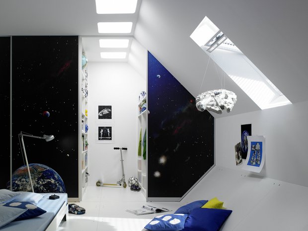 Фотография:  в стиле , Гардеробная, Советы, Raumplus – фото на INMYROOM