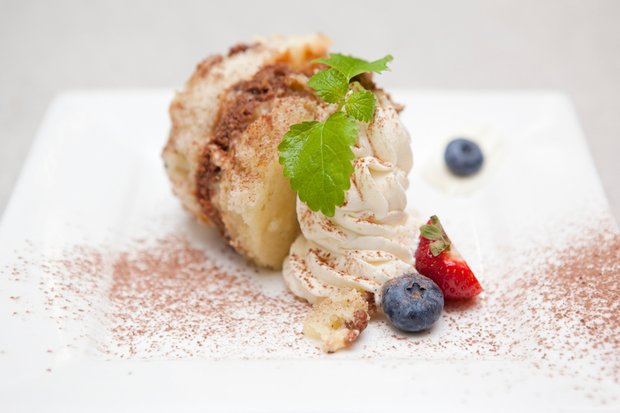 Фотография: Прочее в стиле , Стиль жизни, Еда, Кулинарная студия Clever, Михаил Лиске – фото на INMYROOM