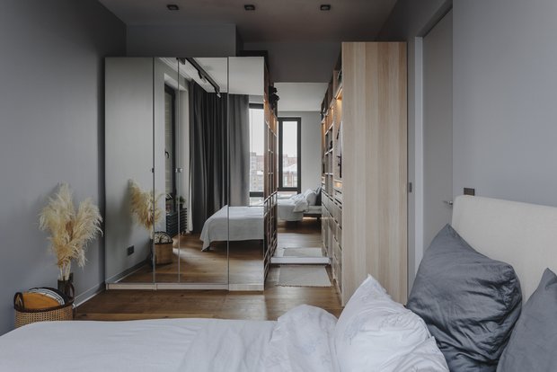 Фотография: в стиле , Спальня, Советы, энциклопедия_мебель – фото на INMYROOM