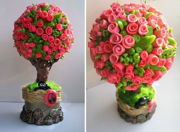 Фотография: Спальня в стиле Скандинавский, DIY, Квартира, Дом, Декор, Дача – фото на INMYROOM