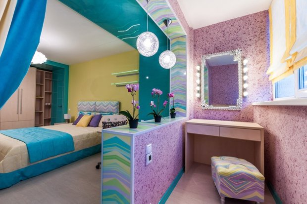 Фотография:  в стиле , Советы – фото на INMYROOM