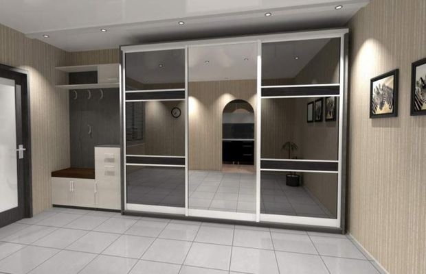Фотография:  в стиле , Прихожая, Декор интерьера, Квартира, Дом, Советы – фото на INMYROOM