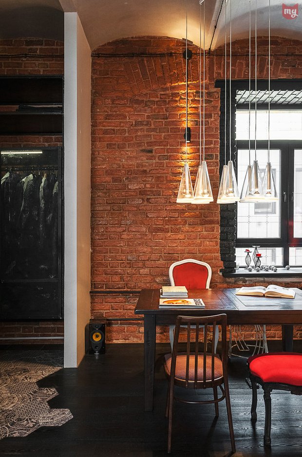 Фотография:  в стиле , Советы – фото на INMYROOM