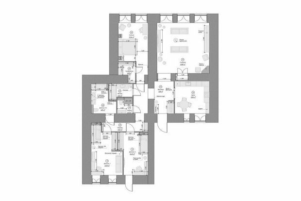 Фотография:  в стиле , Прихожая, Советы, Валерия Долгих – фото на INMYROOM