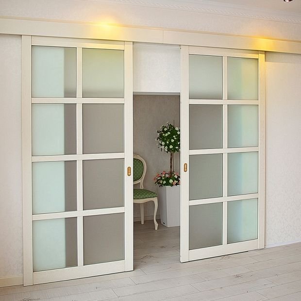 Фотография: Спальня в стиле Скандинавский, Декор интерьера, Малогабаритная квартира, Квартира, Дом, Планировки, Декор, Перепланировка – фото на INMYROOM