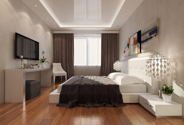 Фотография:  в стиле , Советы – фото на INMYROOM
