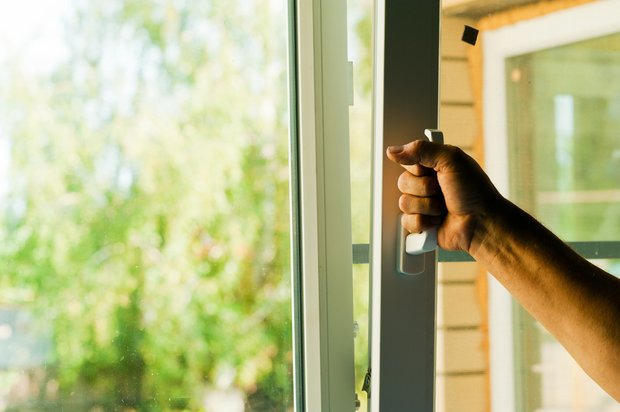 Фотография:  в стиле , Советы, VEKA – фото на INMYROOM