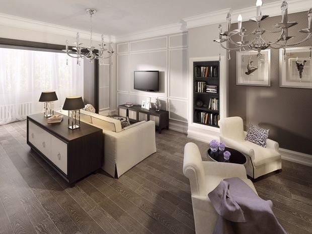 Фотография: Ванная в стиле Лофт, Гостиная, Декор интерьера, Квартира, Дом, Декор – фото на INMYROOM