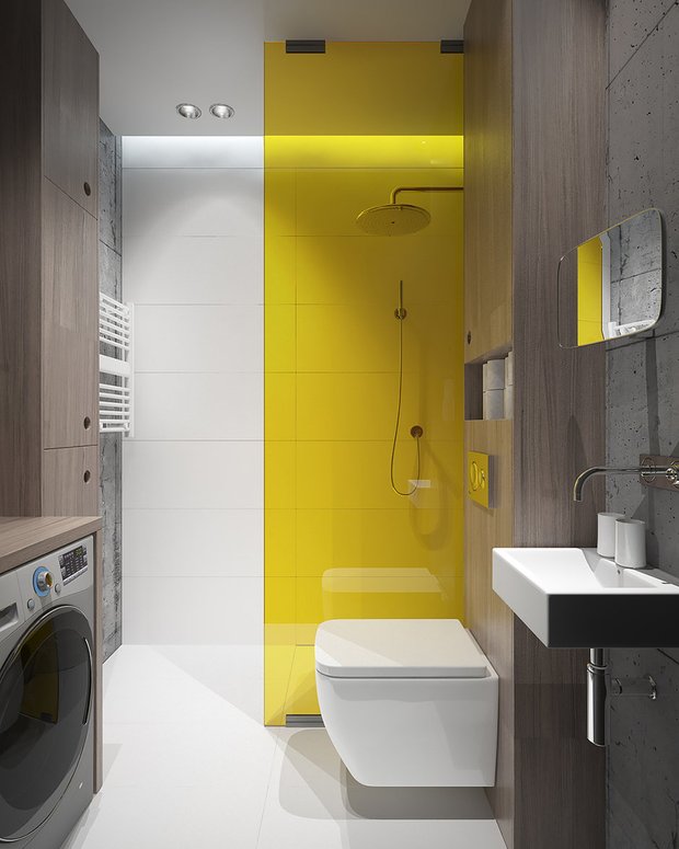Дизайн: KDVA Architects