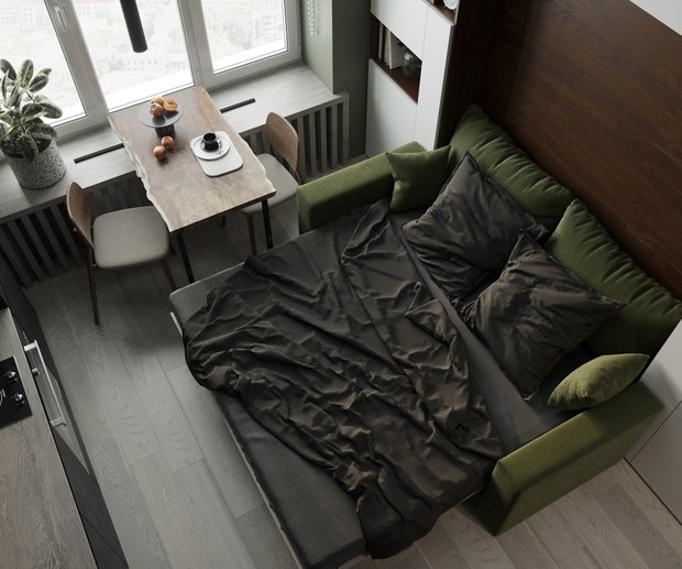 Фотография:  в стиле , Советы – фото на INMYROOM