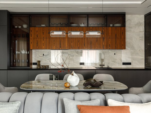 Основные внутренние тенденции 2025-2026 гг., Которые будут актуальны в течение более года в комнате