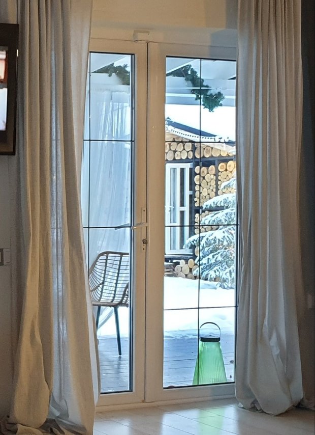 Фотография:  в стиле , Дом и дача – фото на INMYROOM