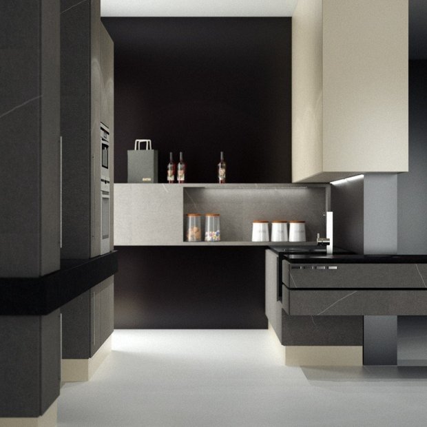 Фотография: в стиле , Кухня и столовая, Советы – фото на INMYROOM