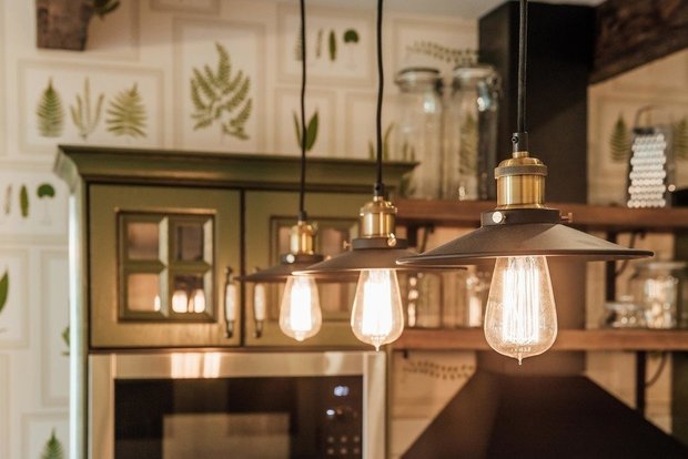 Фотография:  в стиле , Кухня и столовая, Ванная, Прихожая, Гостиная, Спальня, Классический, Современный, Декор интерьера, Квартира, Дом, энциклопедия_декор – фото на INMYROOM