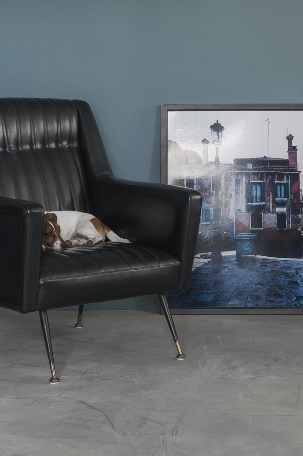 Дизайн: Валерия Дзюба, Nido Interiors