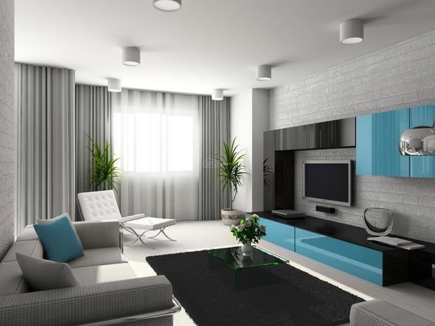 Фотография: в стиле , Гостиная, Декор интерьера, Квартира, Дом, Дача – фото на INMYROOM