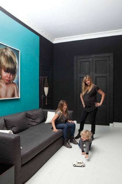 Фотография:  в стиле , Эклектика, Индустрия, Люди – фото на INMYROOM