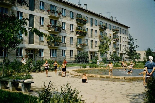 Фотография:  в стиле , Гид – фото на INMYROOM