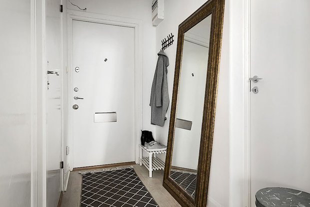 Фотография: в стиле , Декор интерьера, Квартира – фото на INMYROOM