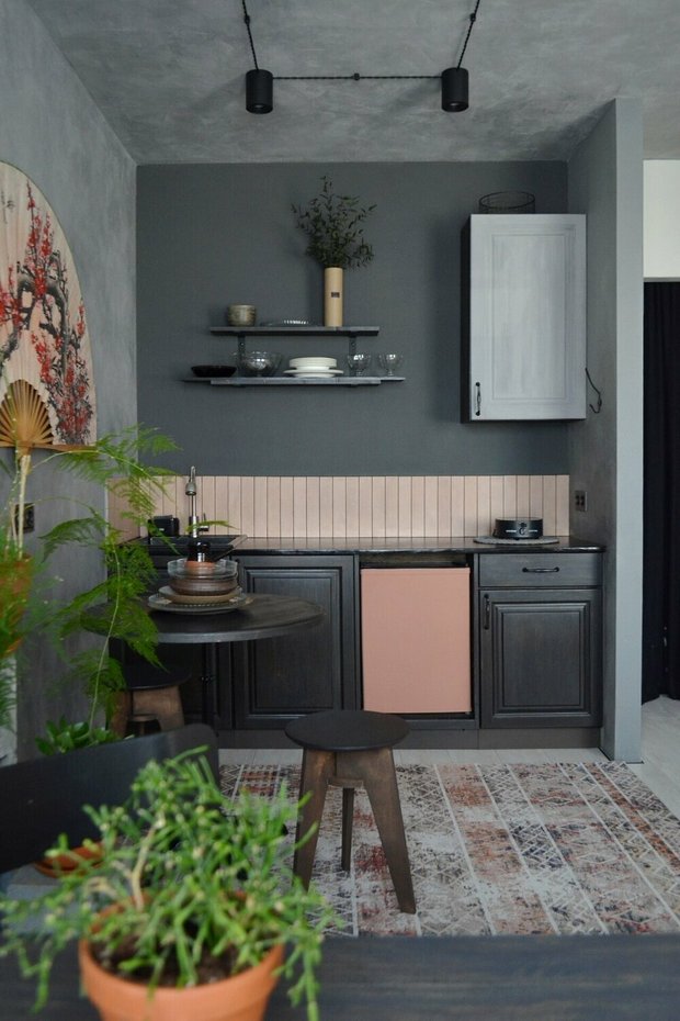 6 современных способов красиво украсить потолок - INMYROOM