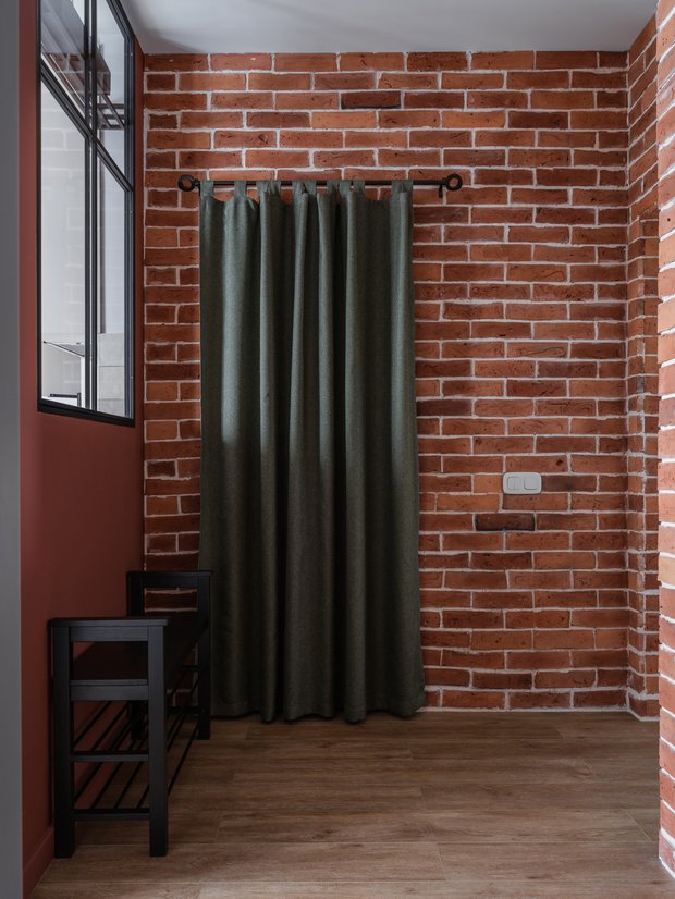 Фотография: в стиле, советы, 1 комната, до 40 метров - фото в Inmyroom