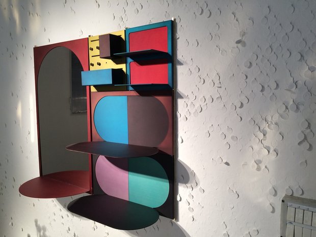 Фотография:  в стиле , Ольга Косырева, Гид, Ольга Куликовская-Эшби, Владимир Самойлов, iSaloni 2016, мнения профи, Арсений Леонович – фото на INMYROOM