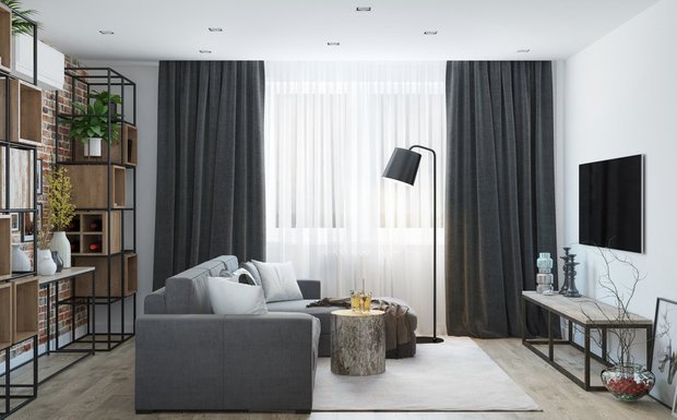 Дизайн: OM Design