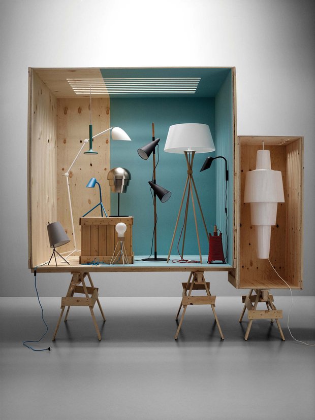Фотография:  в стиле Прованс и Кантри, Современный, Декор интерьера, Дом, BoConcept, Мебель и свет, Индустрия, События, Тема месяца – фото на INMYROOM
