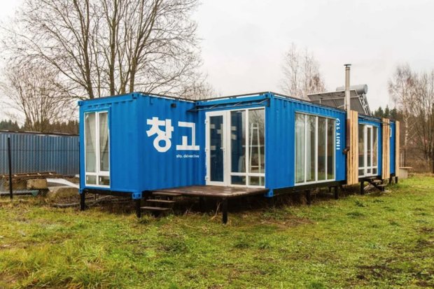 Фотография:  в стиле , Гид – фото на INMYROOM